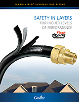 Safety in layers for higher levels of performance